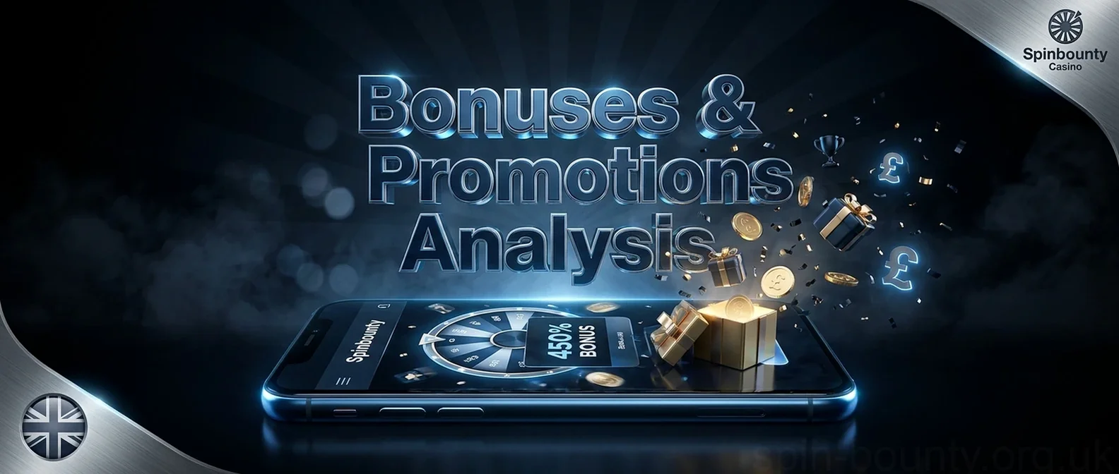 Bonuses & Promotions Analysis